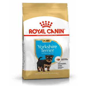 Royal Canin BHN Yorkshire Puppy | AlanDog