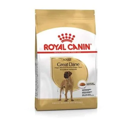 Royal Canin Great Dane | AlanDog
