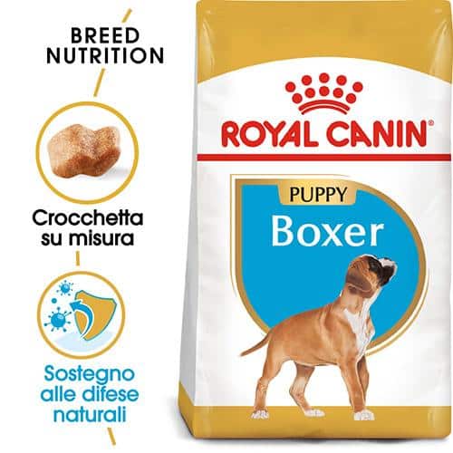 royal canin boxer Royal Canin BHN Boxer Puppy - Foto 1 | AlanDog