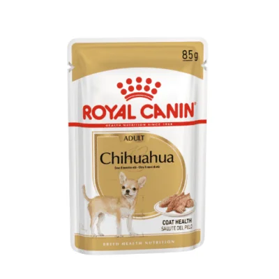 Royal Canin BHN Bustine Chihuahua | AlanDog