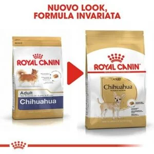 Royal Canin BHN Chihuahua Adult - Foto 1 | AlanDog