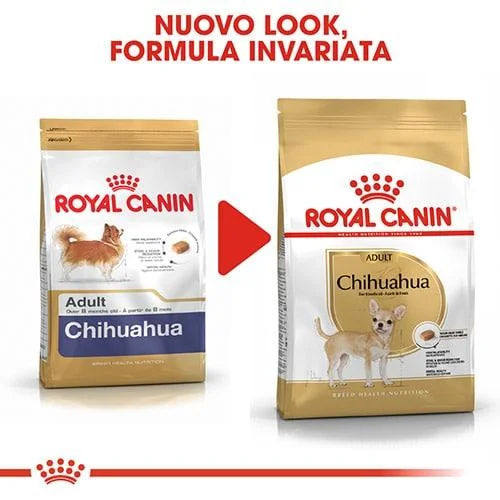 Royal Canin BHN Chihuahua Adult - Foto 1 | AlanDog