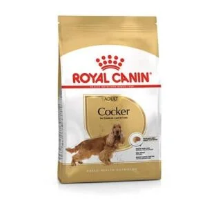 Royal Canin BHN Cocker Adult | AlanDog