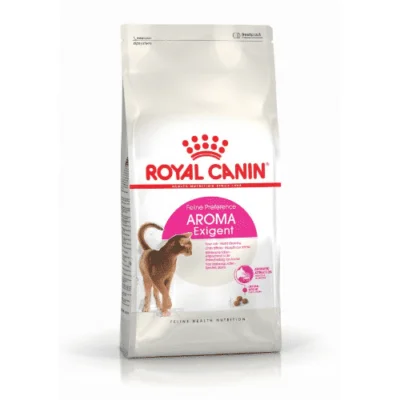 Royal Canin FHN Exigent Aromatic | AlanDog