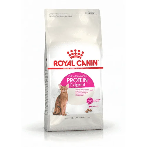 Royal Canin FHN Exigent Protein | AlanDog