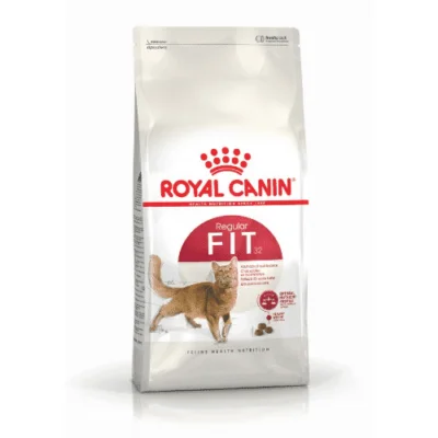 Royal Canin FHN Fit 32 | AlanDog