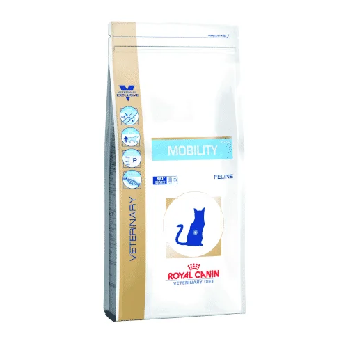 Royal Canin Mobility Gatto 1 Royal Canin Mobility Gatto | AlanDog