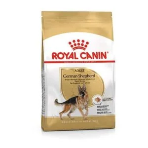 Royal Canin BHN German Shepherd Adult | AlanDog