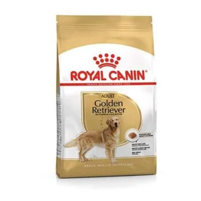 Royal Canin BHN Golden Retriever Adult | AlanDog