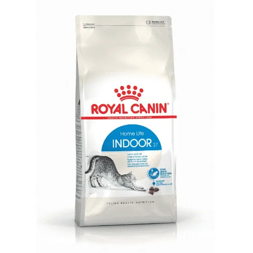 Royal Canin FHN Indoor | AlanDog