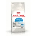 Royal Canin FHN Indoor Appetite Control