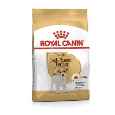 Royal Canin BHN Jack Russell | AlanDog