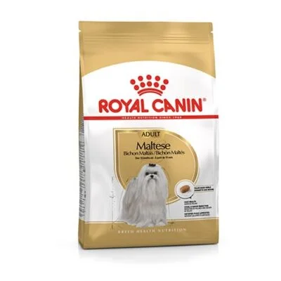 Royal Canin BHN Maltese | AlanDog