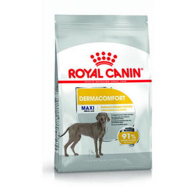Royal Canin CCN Maxi Dermacomfort | AlanDog