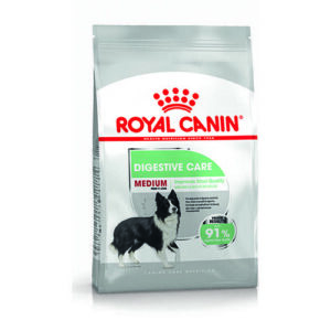 Royal Canin CCN Medium Digestive Care | AlanDog
