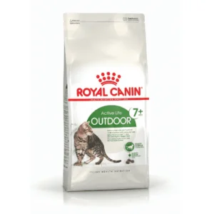 Royal Canin FHN Outdoor 7+ | AlanDog