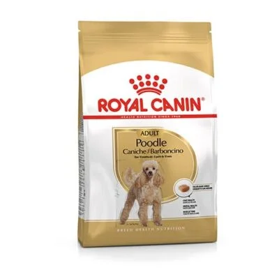 Royal Canin BHN Poodle | AlanDog
