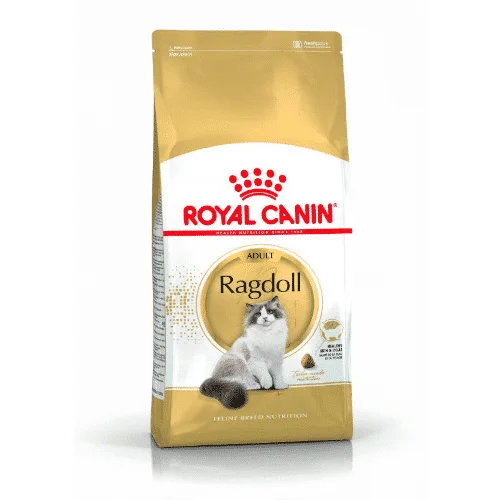 Royal Canin FBN Ragdoll | AlanDog
