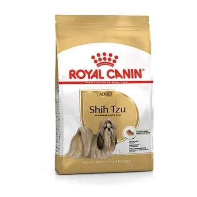 Royal Canin BHN Shih Tzu | AlanDog