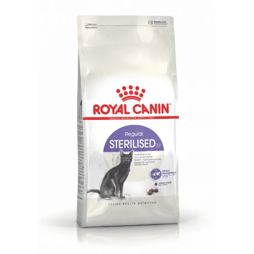 Royal Canin FHN Sterilised Gatto | AlanDog