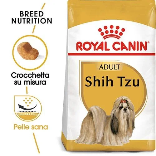 Royal Canin BHN Shih Tzu - Foto 4 | AlanDog