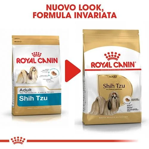 Royal Canin BHN Shih Tzu - Foto 6 | AlanDog