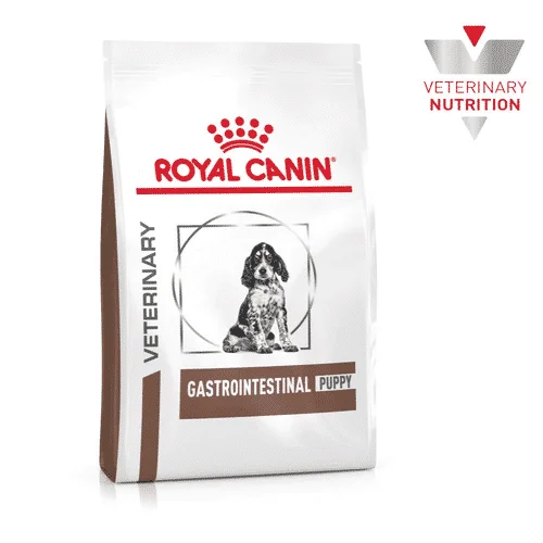Royal Canin VHN Gastro Intestinal Puppy - Foto 1 | AlanDog