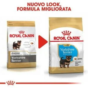 Royal Canin BHN Yorkshire Puppy 3 Royal Canin BHN Yorkshire Puppy - Foto 3 | AlanDog