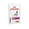 Royal Canin VHN Renal Buste Cane | AlanDog
