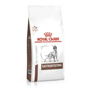 Royal Canin VHN Gastro Intestinal Cane | AlanDog