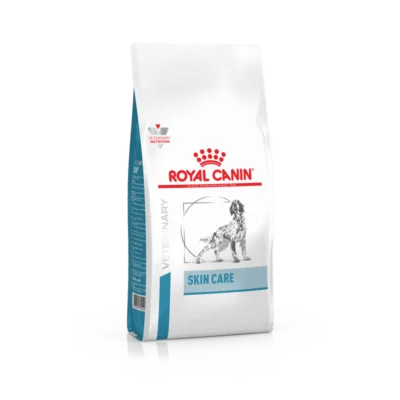 Royal Canin Skin Care Cane | AlanDog
