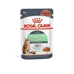 Royal Canin FCN wet Care Gatto Digestive Bustine Umido | AlanDog