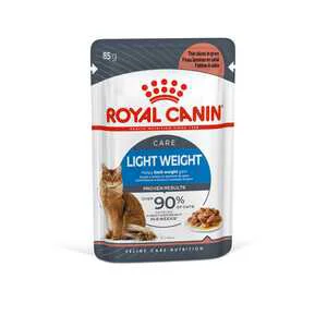 Royal Canin FCN WET Care Gatto Light Weight Bustine Umido | AlanDog