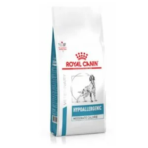 Royal Canin VHN Hypoallergenic Moderate Calorie | AlanDog
