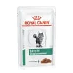 Royal Canin VHN Satiety Gatto Bustine