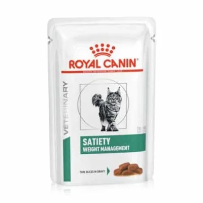 Royal Canin VHN Satiety Gatto Bustine | AlanDog