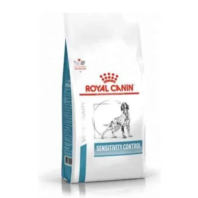 Royal Canin Sensitivity Control Cane | AlanDog