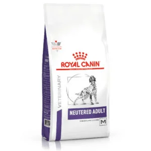 Royal Canin VHM Neutered Adult Medium - Foto 1 | AlanDog