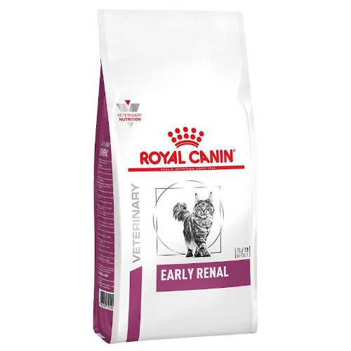 Royal Canin VHN Early Renal Crocchette Gatti 1 Royal Canin VHN Early Renal Crocchette Gatti | AlanDog