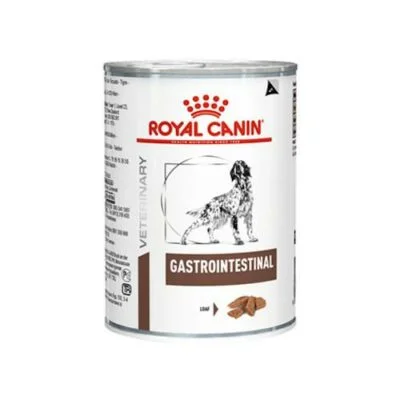 Royal Canin VHN Gastro Intestinal Cane Scatolette | AlanDog