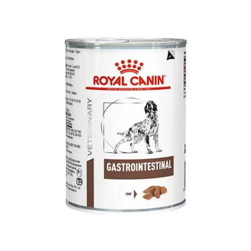 Royal Canin VHN Gastro Intestinal Cane Scatolette 1 Royal Canin VHN Gastro Intestinal Cane Scatolette | AlanDog