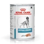 Royal Canin VHN Hypoallergenic Scatolette