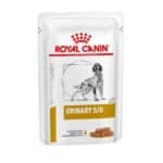 Royal Canin VHN Urinary S/O Bustine Cane