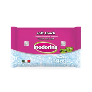 Inodorina Soft Touch Monouso Talco 3 inodorina_soft_touch_guanto_monouso_talco