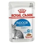 Royal Canin FHN WET Indoor Buste Gatto Gravy