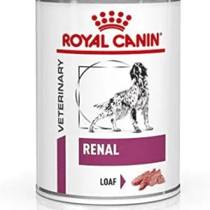 Royal Canin VHN Renal Cane Scatolette | AlanDog
