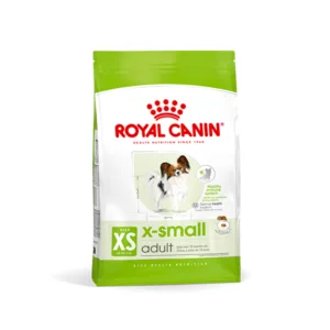 Royal Canin X-Small Adult | AlanDog