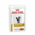 Royal Canin VHN Urinary Cat Urinary S/O Salsa