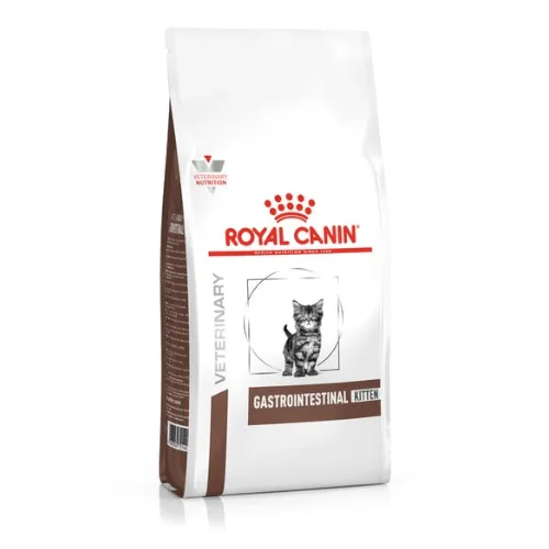 Royal Canin VHN Gastro Intestinal Kitten croccantini per gatti | AlanDog