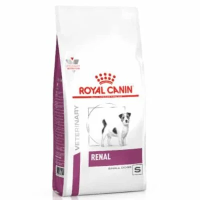 Royal Canin VHN Renal Small Dog | AlanDog